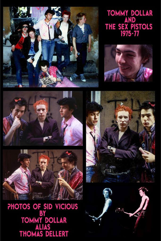 SID VICIOUS 